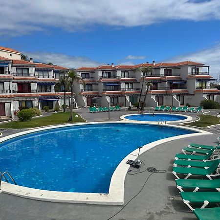 Alma 26 Daire Playa Cancajos.- BreNa Baja  Dış mekan fotoğraf
