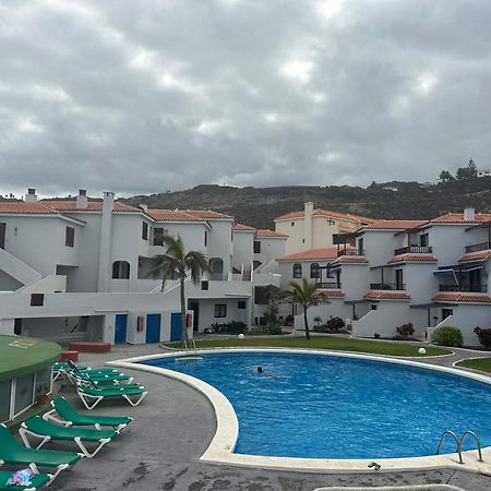 Alma 26 Daire Playa Cancajos.- BreNa Baja  Dış mekan fotoğraf