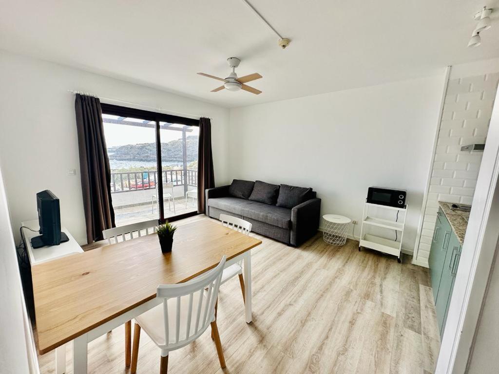 Alma 26 Daire Playa Cancajos.- BreNa Baja  Dış mekan fotoğraf