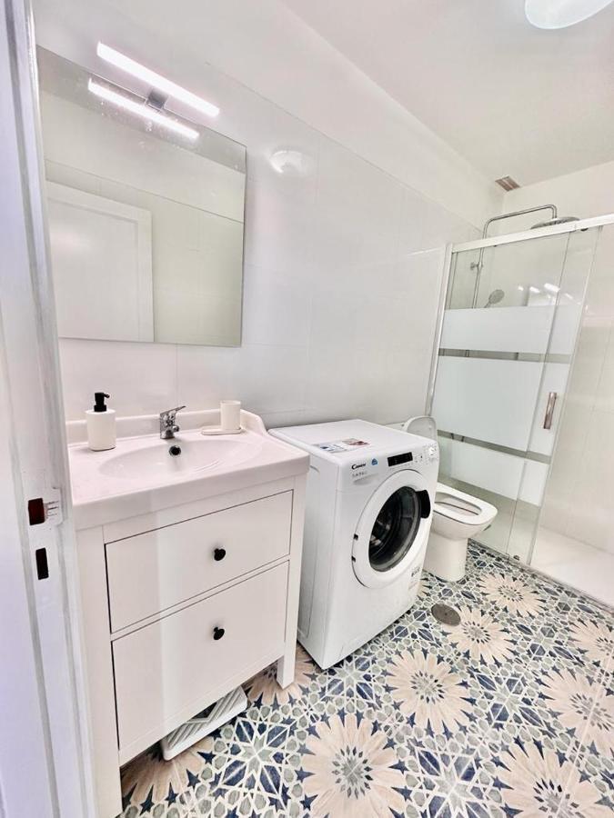 Alma 26 Daire Playa Cancajos.- BreNa Baja  Dış mekan fotoğraf