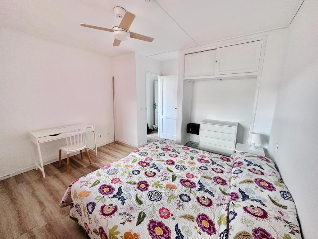 Alma 26 Daire Playa Cancajos.- BreNa Baja  Dış mekan fotoğraf