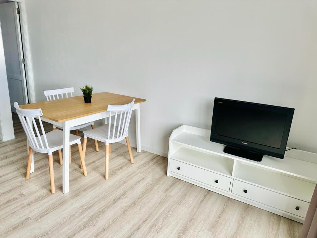 Alma 26 Daire Playa Cancajos.- BreNa Baja  Dış mekan fotoğraf