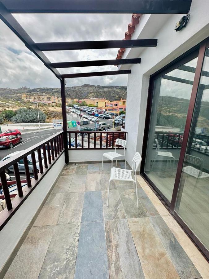 Alma 26 Daire Playa Cancajos.- BreNa Baja  Dış mekan fotoğraf