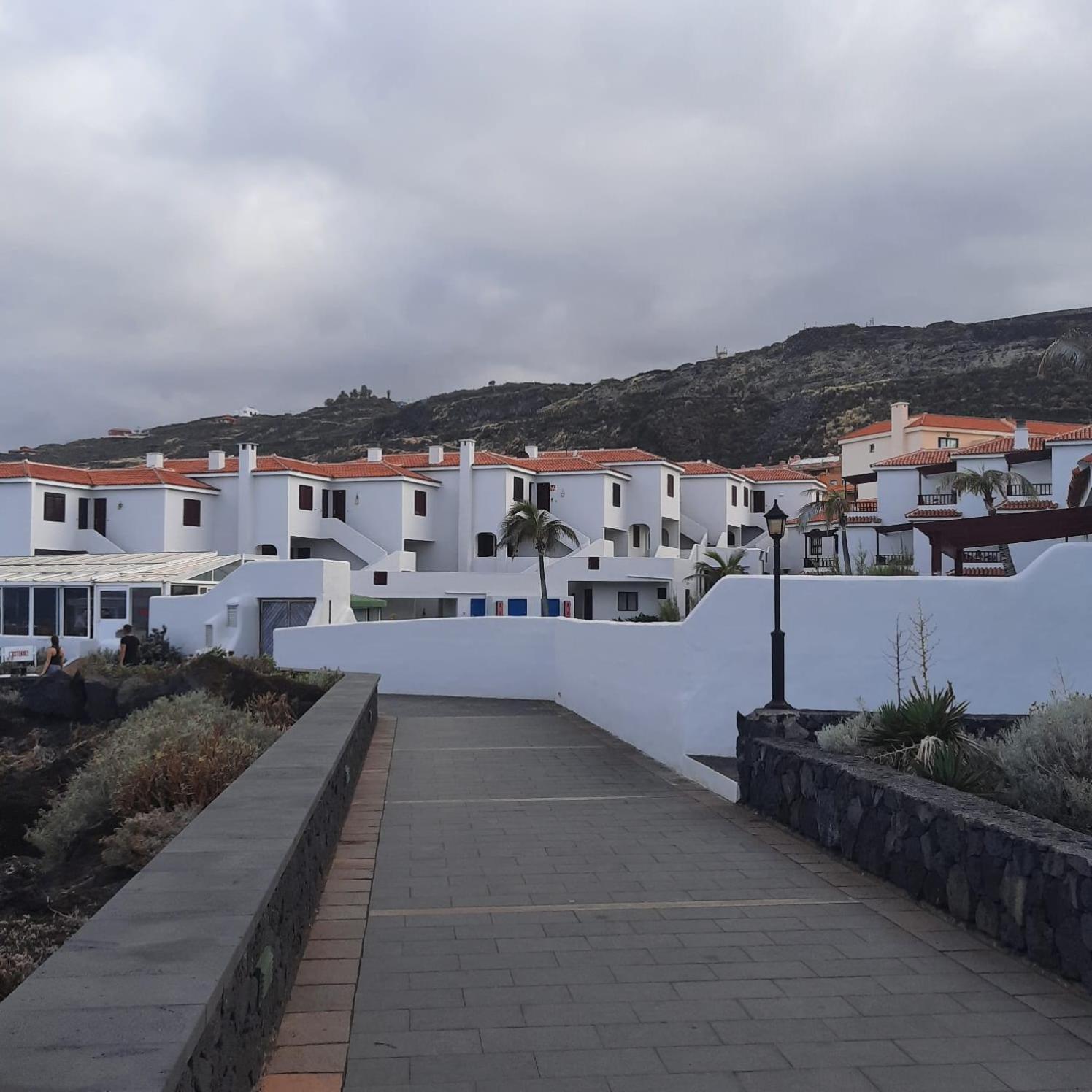 Alma 26 Daire Playa Cancajos.- BreNa Baja  Dış mekan fotoğraf